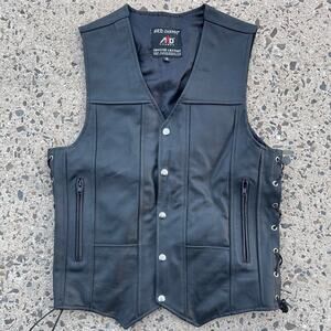 Ard champs genuine leather